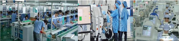 Guangzhou ZhiMa Trading Co.,Ltd Fábrica