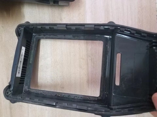 PARA A TAMPA do alojamento da parte dianteira de MOTOROLA mc9190