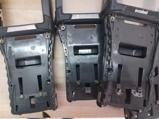 PARA A TAMPA do alojamento da parte dianteira de MOTOROLA mc9190