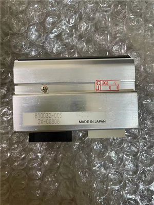 PARA a cabeça de impressão 305DPI 105909-112 da ZEBRA P310 P420 de DATACARD