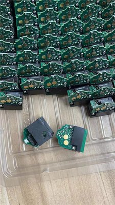 Símbolo RS409 Scan Engine &amp; PCB Substituição 1D Lazer Beam Anel RS409