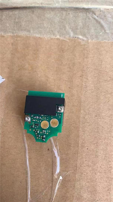 Símbolo RS409 Scan Engine &amp; PCB Substituição 1D Lazer Beam Anel RS409