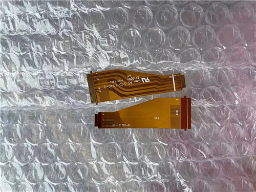 Flex Cable SE4750 para MC32: Cabo flexível da varredura da substituição para os terminais MC32N0