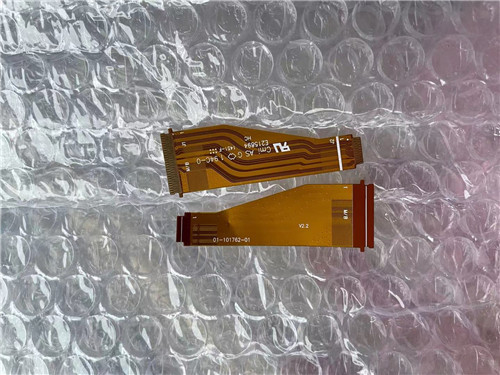 Flex Cable SE4750 para MC32: Cabo flexível da varredura da substituição para os terminais MC32N0