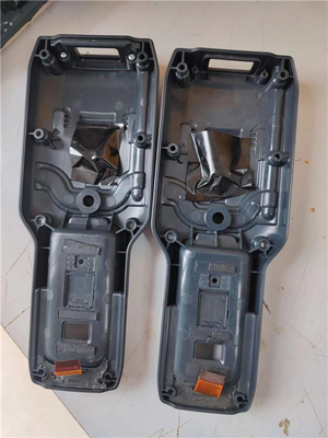 Substituição original da tampa traseira do motor de digitalização Intermec CK3R EA31
