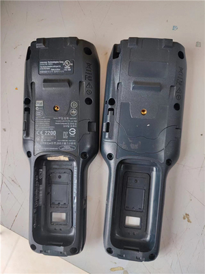 Substituição original da tampa traseira do motor de digitalização Intermec CK3R EA31