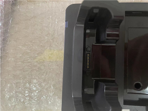 Carregador original para Honeywell CRADLE CT40 CT40-NB