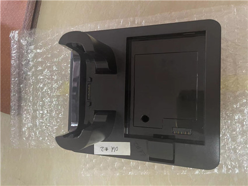 Carregador original para Honeywell CRADLE CT40 CT40-NB