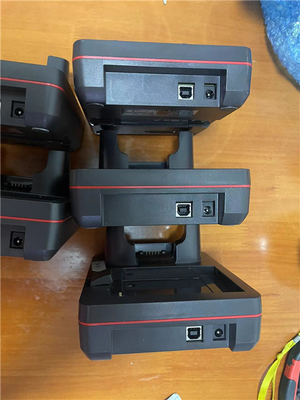 Carregador original para Honeywell CRADLE CT40 CT40-NB