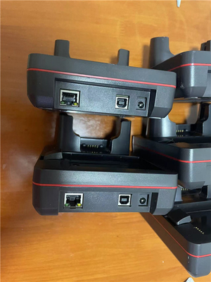 Carregador original para Honeywell CRADLE CT40 CT40-NB