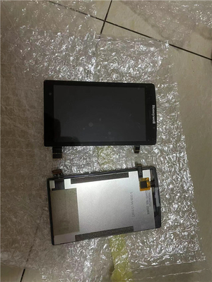 Para o ecrã LCD Honeywell com EDA60K