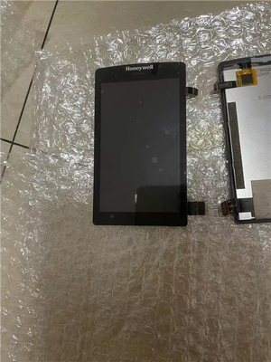 Para o ecrã LCD Honeywell com EDA60K