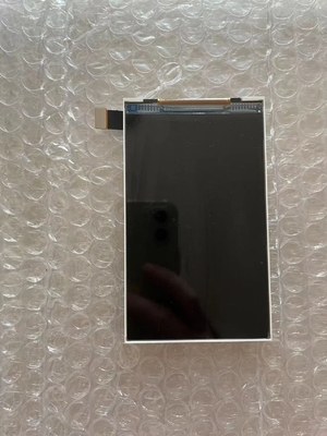 Para HONEYWELL DIGITIZER PARA EDA50K LCD EXPLAY substituição