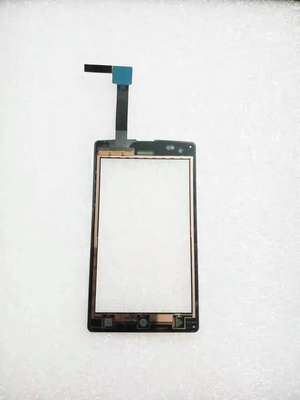 Para o HONEYWELL DIGITIZER PARA EDA50K SUBSTITUÇÃO DE TECH SCRINE