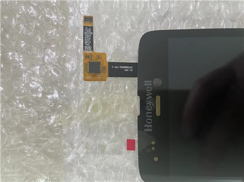 Kit LCD com ecrã de toque para HONEYWELL EDA50