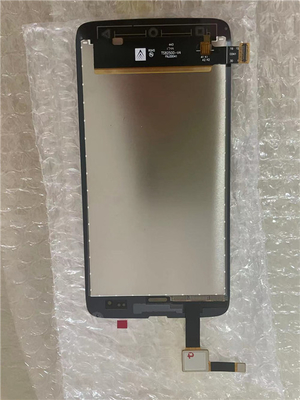 Kit LCD com ecrã de toque para HONEYWELL EDA50