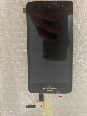 Kit LCD com ecrã de toque para HONEYWELL EDA51
