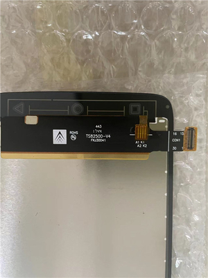 Kit LCD com ecrã de toque para HONEYWELL EDA51