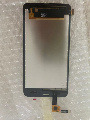 Kit LCD com ecrã de toque para HONEYWELL EDA51