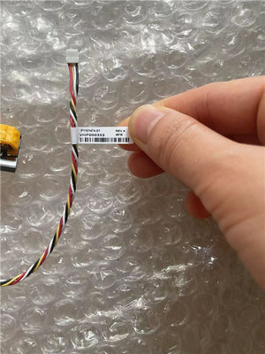 Sensor de média inferior (linha preta) ZD220