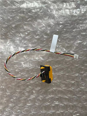 Sensor de média inferior (linha preta) ZD220