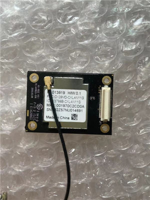 Modulo sem fios ZEBRA P4T (P1013919)