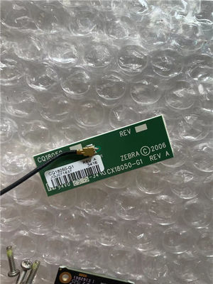 Modulo sem fios ZEBRA P4T (P1013919)