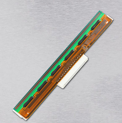 CABEÇA de CÓPIA ORIGINAL nova PARA a cabeça de impressão da cabeça PF8T da impressora térmica do intermec pf8t PF8T 203DP