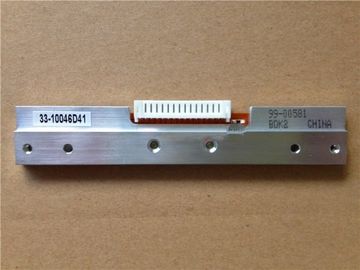 CABEÇA de CÓPIA ORIGINAL nova PARA a cabeça de impressão da cabeça PF8T da impressora térmica do intermec pf8t PF8T 203DP