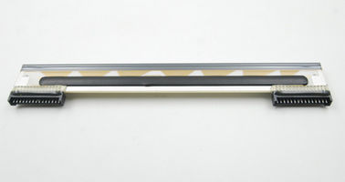 Cabeça de impressão térmica nova original da cabeça de cópia para a impressora térmica do código de barras da zebra TLP2844 LP2844 2844