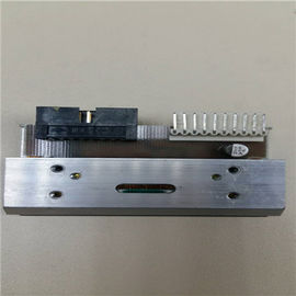 Original novo para a cabeça de impressão térmica 203DPI da zebra P310/P320/P420, 105909-112 impressora Head