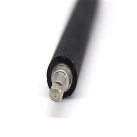 Impressora portátil móvel compatível nova do bilhete da zebra MZ320 de Rubber Roller For da impressora MZ320