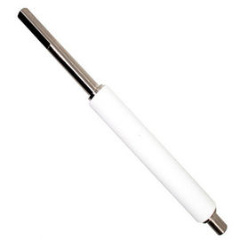 Impressora térmica compatível Spare Part da etiqueta de código de barras da zebra S4M Z4M Z4M+ de Rubber Roller For da impressora