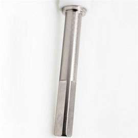 Impressora térmica compatível Spare Part da etiqueta de código de barras da zebra S4M Z4M Z4M+ de Rubber Roller For da impressora