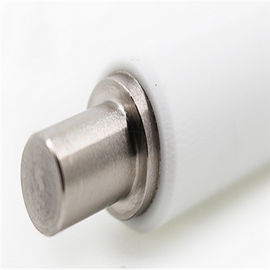 Impressora térmica compatível Spare Part da etiqueta de código de barras da zebra S4M Z4M Z4M+ de Rubber Roller For da impressora