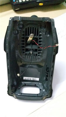 Para o punho de Motorola mc9060 com as peças do símbolo do disparador