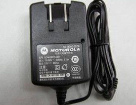 Fonte de alimentação para o adaptador do símbolo LS2208 LS4208 LS6707 RS232