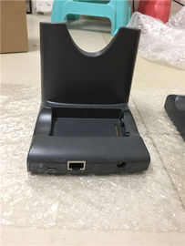 Original para o carregador de carregamento MC3090 MC3070 MC3190 MC3000 do berço da sincronização de MOTOROLA USB do SÍMBOLO
