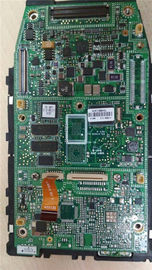 Para MC9090 a placa de mãe da versão nova de prato principal CE5.0 para o motorola mc9090