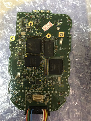 Prato principal para as peças do motorola da placa de mãe do símbolo MC17U MC17