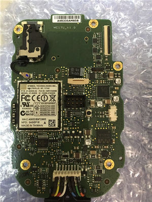 Prato principal para as peças do motorola da placa de mãe do símbolo MC17U MC17