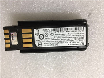Bateria nova para o símbolo Motorola MT2090 MT2070 2400mAh 82-108066-01