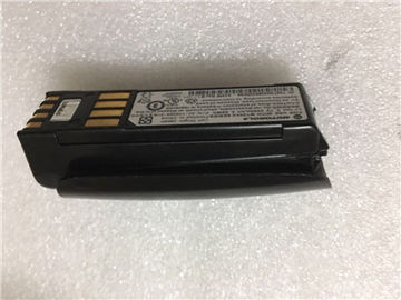 Bateria nova para o símbolo Motorola MT2090 MT2070 2400mAh 82-108066-01