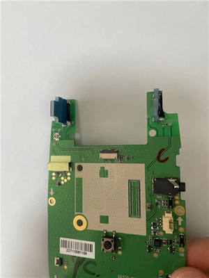 O PCB de controlo (versão SUB DVT) para Honeywell Dolphin 6500 DS500 Sub DVT Rev.02 2009.10.22