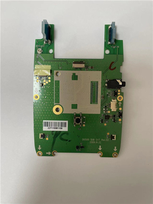O PCB de controlo (versão SUB DVT) para Honeywell Dolphin 6500 DS500 Sub DVT Rev.02 2009.10.22