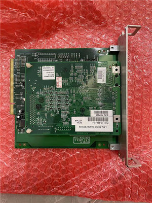 ETHERNET BOARD para DATAMAX I-4208