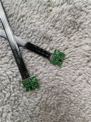 SENSOR DE INTERVALO GT800