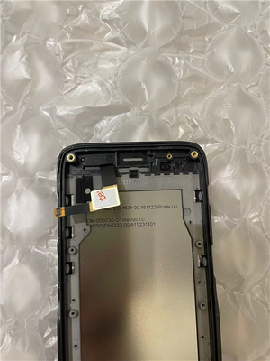 KIT COVER FRONT + LCD + TECHNIC PARA HONEYWELL EDA51