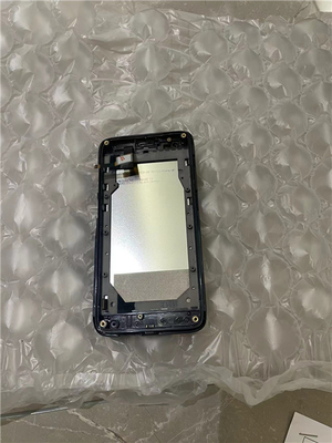 KIT COVER FRONT + LCD + TECHNIC PARA HONEYWELL EDA51