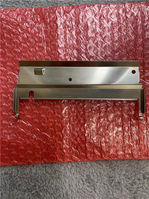 Placa de guia KIT MEDIA (SNAP PLATE) 140XI3